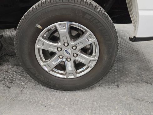 Used 2022 Ford F150 XLT w/ Equipment Group 302A High image 28