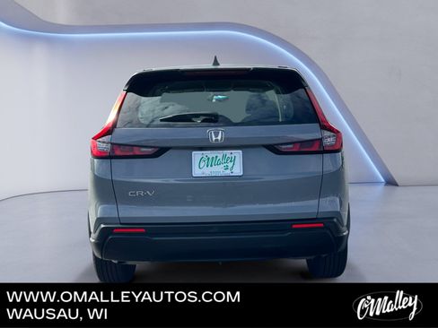 Used 2024 Honda CR-V LX image 4