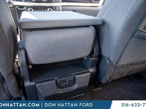 Used 2021 Ford F150 XLT w/ Equipment Group 301A Mid RWD image 24