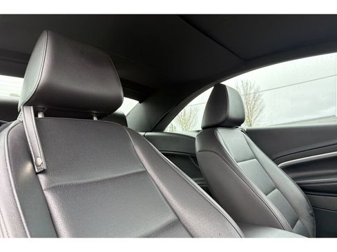 Used 2012 Volkswagen Eos Komfort image 18