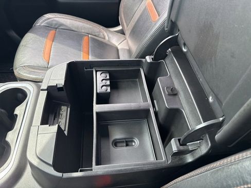 Used 2021 GMC Sierra 1500 AT4 image 25