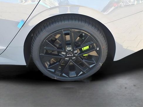 New 2026 Kia K5 GT w/ GT1 Package FWD image 24