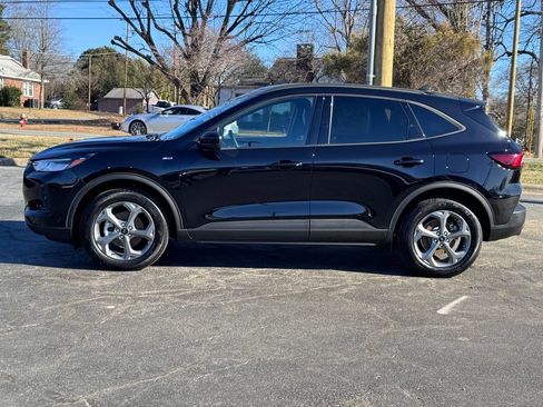 Used 2025 Ford Escape ST-Line Select image 3