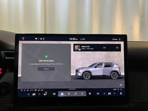 New 2026 MAZDA CX-5 2.5 S w/ Premium Package AWD/4WD image 16