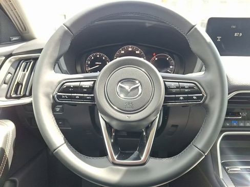 New 2026 MAZDA CX-90 3.3 Turbo w/ Premium Sport Pkg image 19