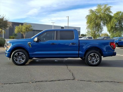 Used 2024 Ford F150 STX image 2