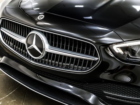 Certified 2022 Mercedes-Benz C 300 Sedan image 15