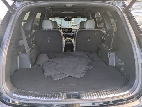 Used 2023 Kia Telluride SX X-Line AWD/4WD image 11