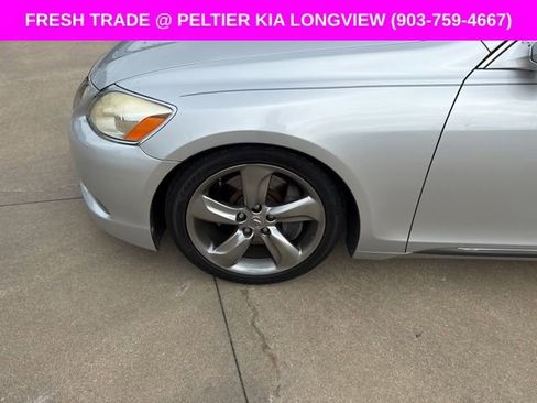 Used 2008 Lexus GS 350 image 4