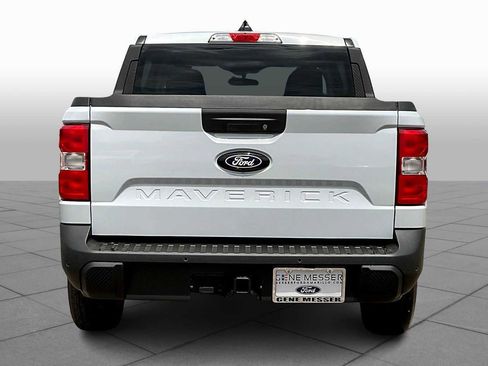 New 2025 Ford Maverick XLT w/ Equipment Group 302A image 4