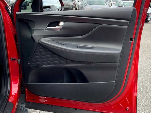 Used 2022 Hyundai Santa Fe XRT image 20