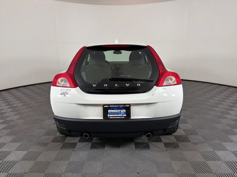 Used 2009 Volvo C30 T5 FWD image 4