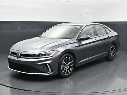 Used 2026 Volkswagen Jetta SE