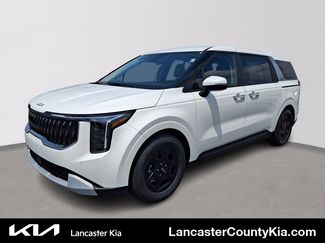 New 2026 Kia Carnival LX FWD video 1