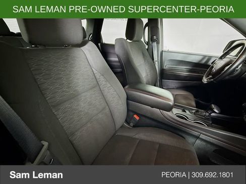 Used 2024 Dodge Durango GT image 27