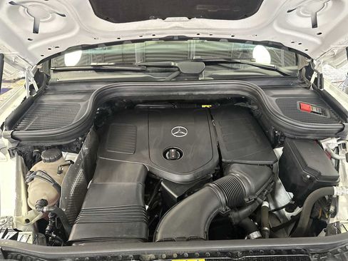 Used 2024 Mercedes-Benz GLE 350 4MATIC image 14