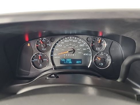 New 2025 Chevrolet Express 3500 w/ Driver Convenience Package image 23