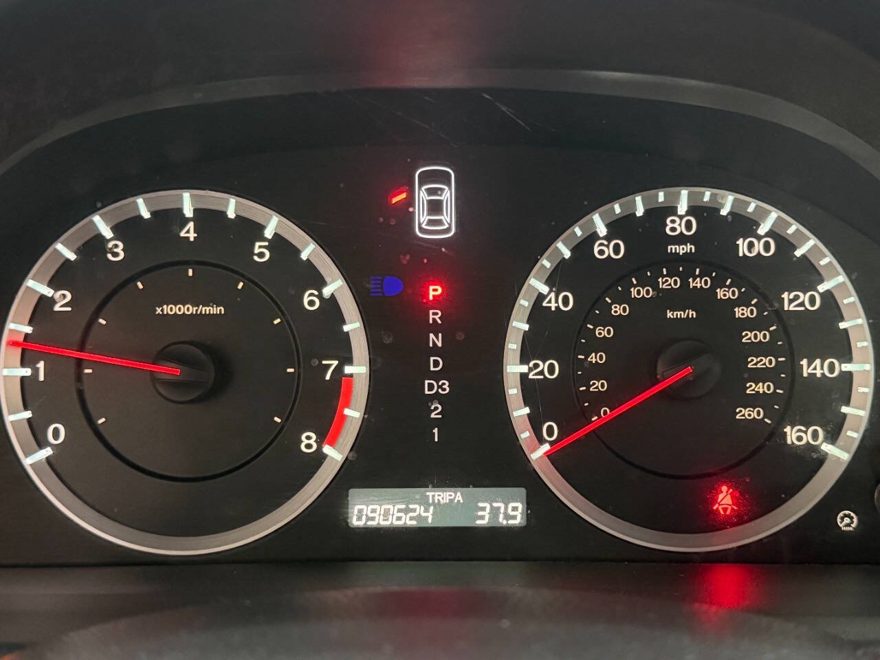 Used 2010 Honda Accord EX-L image 20