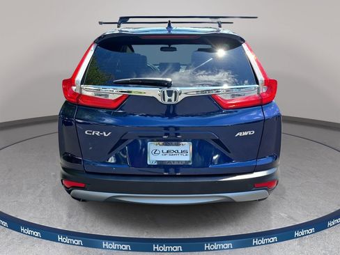 Used 2019 Honda CR-V EX image 7
