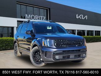 New 2025 Kia Telluride SX Prestige X-Line video 1