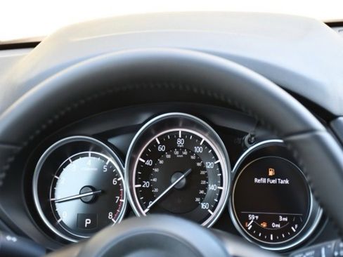 New 2025 MAZDA CX-5 AWD 2.5 S w/ Preferred Package image 23