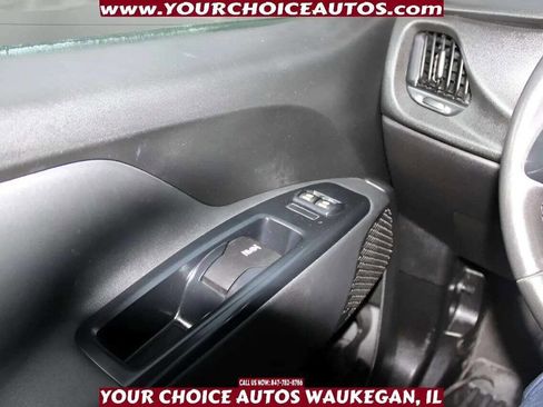 Used 2017 RAM ProMaster City Tradesman SLT w/ Rear Back-up Camera Group image 27