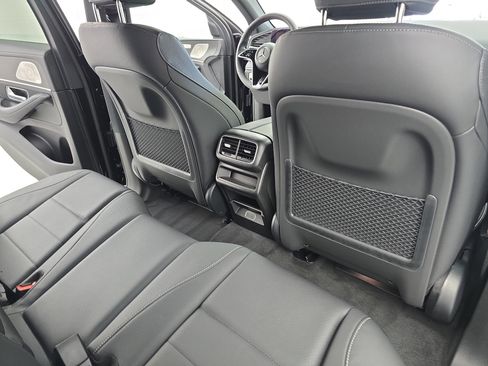 New 2026 Mercedes-Benz GLE 450 4MATIC Coupe image 11