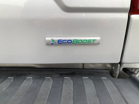 Used 2019 Ford F150 XL w/ Equipment Group 101A Mid image 12