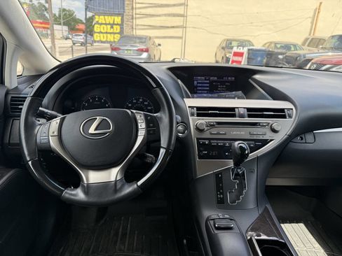 Used 2015 Lexus RX 350 AWD image 14