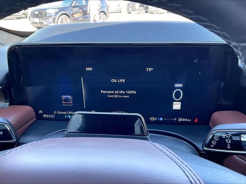 Used 2025 Lincoln Aviator Reserve image 26