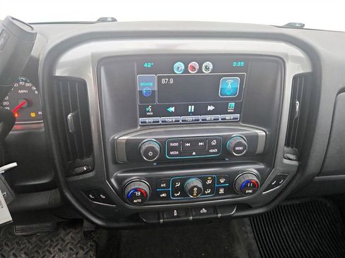 Used 2015 Chevrolet Silverado 1500 LT w/ LT Convenience Package image 23