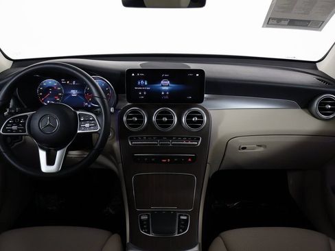 Certified 2022 Mercedes-Benz GLC 300 4MATIC image 8