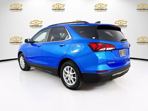 Used 2024 Chevrolet Equinox LT image 5