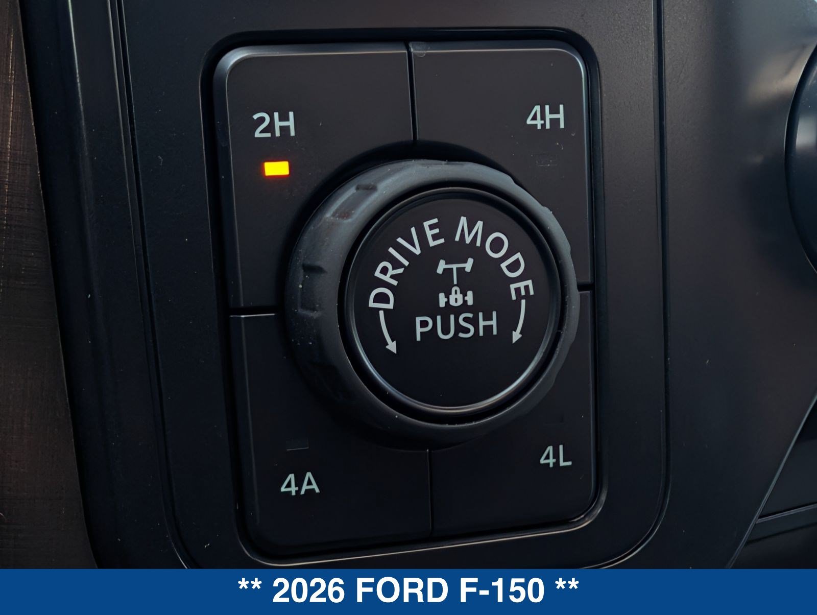 New 2026 Ford F150 King Ranch AWD/4WD image 63