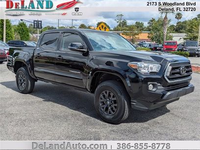 Used 2023 Toyota Tacoma SR5