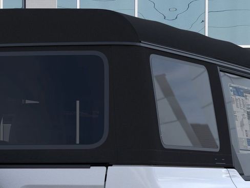 New 2026 Ford Bronco 4-Door AWD/4WD image 25