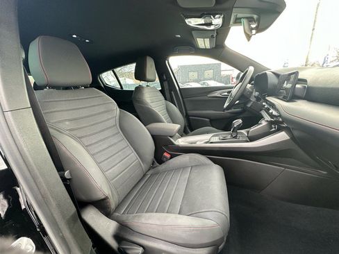 Used 2024 Dodge Hornet GT w/ Tech Pack w/o Parking image 21