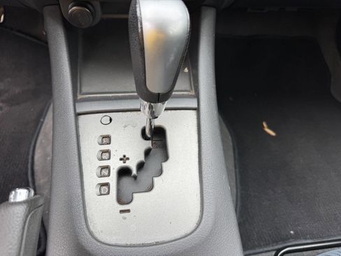 Used 2008 Subaru Impreza Outback Sport image 13