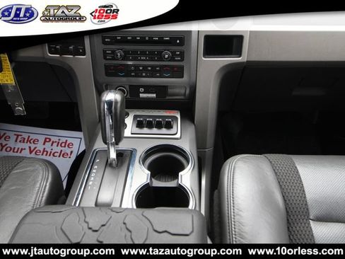 Used 2010 Ford F150 Raptor AWD/4WD image 20