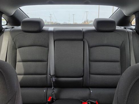 Used 2025 Chevrolet Malibu LT image 29