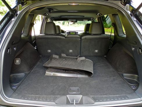 Used 2019 Honda Passport Elite image 32