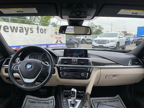 Used 2016 BMW 330e RWD image 19