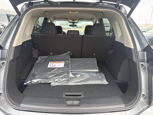 New 2026 Nissan Rogue SV image 35