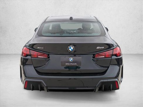 Used 2026 BMW 228i xDrive w/ Technology Package AWD/4WD image 8