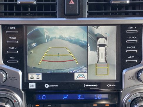 Certified 2024 Toyota 4Runner Limited image 7