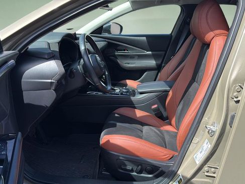 Certified 2024 MAZDA CX-30 Carbon AWD/4WD image 11