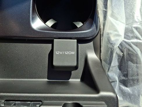 New 2026 Subaru Forester Premium AWD/4WD image 16