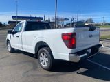 New 2025 Ford F150 XL w/ Equipment Group 103A High image 3