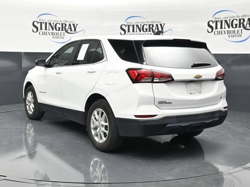 Used 2023 Chevrolet Equinox LT FWD image 6