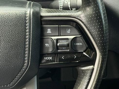 Used 2023 Toyota Tundra SR5 AWD/4WD image 16